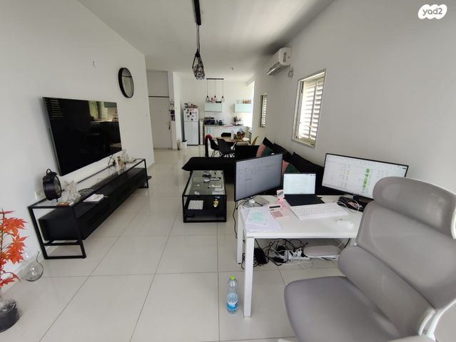 דירה, עוזיאל, רמת גן