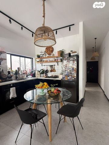 דירה, כרם התימנים, תל אביב יפו