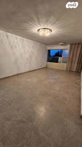 דירה, שדרות בן גוריון, בן גוריון, לוד