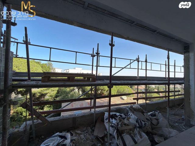 דירה, יותם, שמבור, חיפה