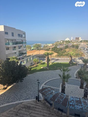 דירה, יפה נוף, מרינה, פארק לאומי וחופים, אשקלון