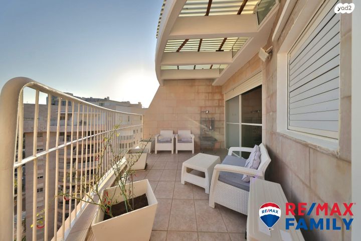 גג/ פנטהאוז, שדרות הבנים, הפרפר, קרית ביאליק