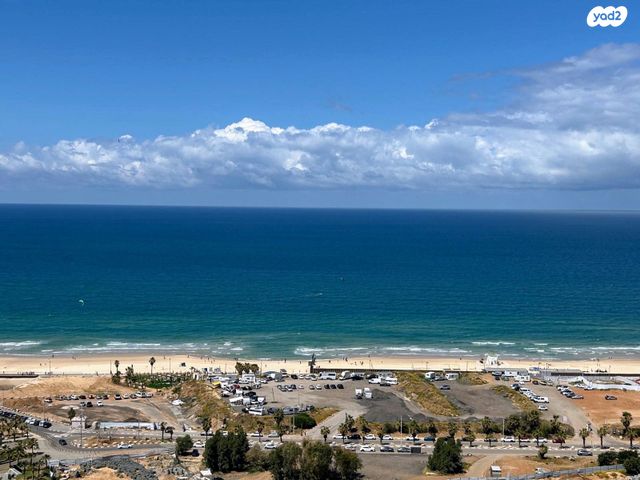 דירה, נעמי שמר 2, דרום חדש, פארק הים, בת ים