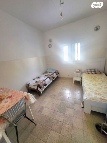 דירה, קיש 6, תל אביב יפו