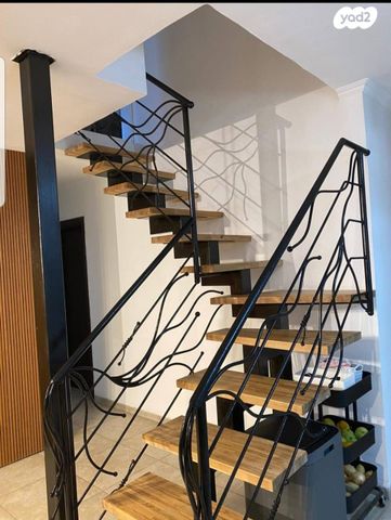 דופלקס, נוף העמק, מגדל העמק