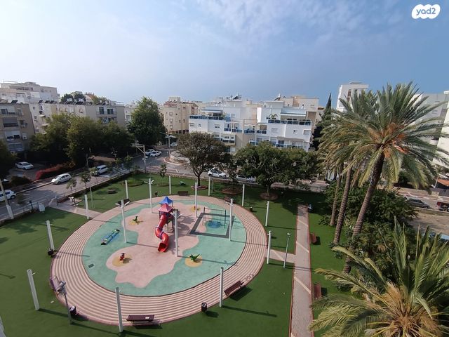 דירה, וייצמן, עיר, מרכז העיר, נהריה