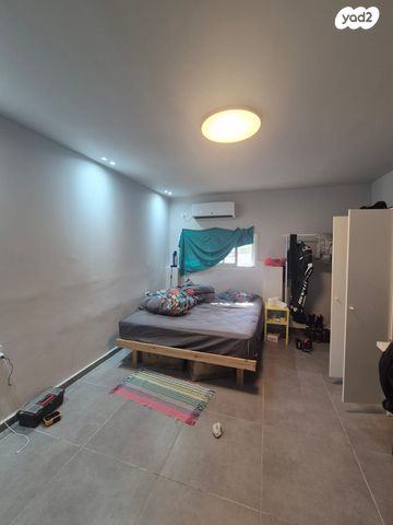 דירה, פלורנטין, פלורנטין, תל אביב יפו