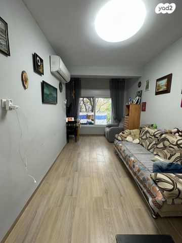 דירה, הגפן, המושבה הגרמנית, חיפה