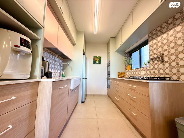 דירה, הנשיא הראשון 40, א' / צפון מזרח העיר, רחובות