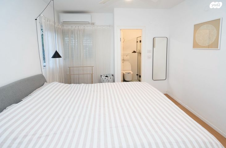 דירה, ש"י עגנון, הרצליה הירוקה, נווה עובד, הרצליה