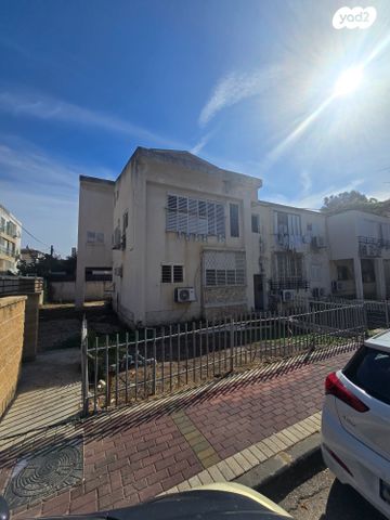 דירה, מרכז העיר, סביניה, הוותיקה, קרית ביאליק