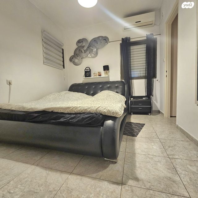 דירה, זלמן ארן, רובע ד', אשדוד