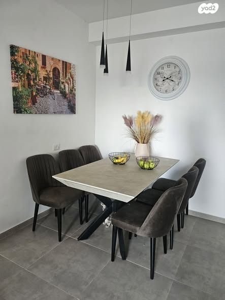 דירה, הפארק, חדרה