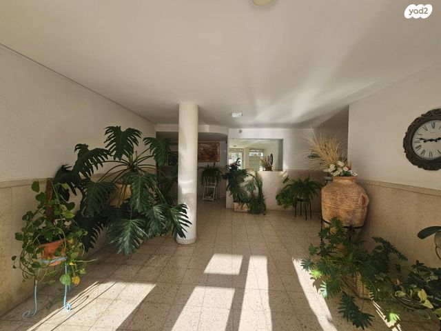 דירה, שכונה י"א, באר שבע