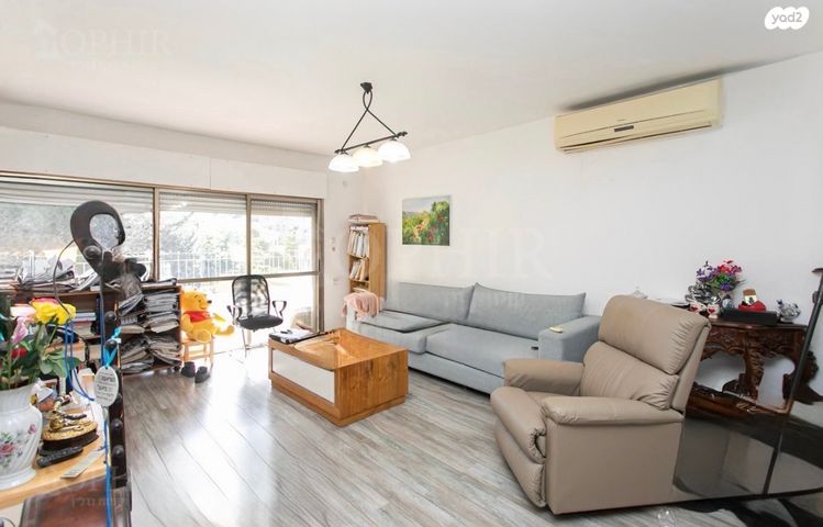 דירה, כרמליה, חיפה