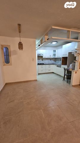 דירה, שדרות בן גוריון, בן גוריון, לוד