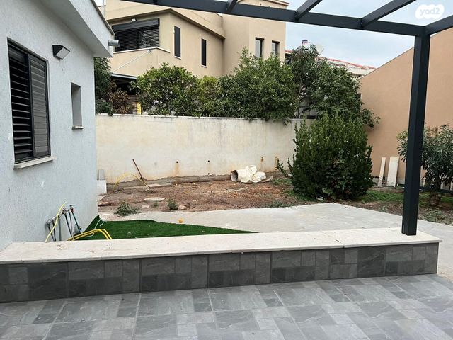 בית פרטי/ קוטג', הפלמ"ח, קרית שמחה, ראשון לציון