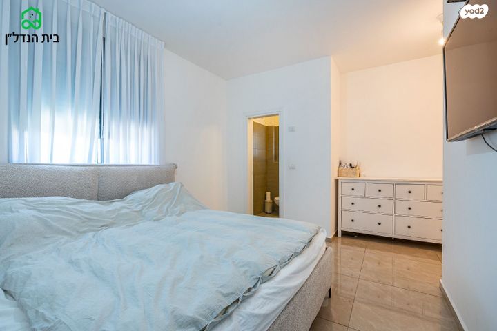 דירה, תרנ"א 75, רח' הנשיא צפון, חדרה