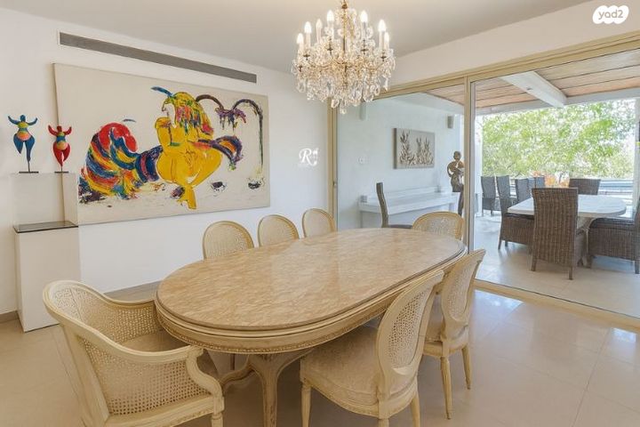 בית פרטי/ קוטג', סביון