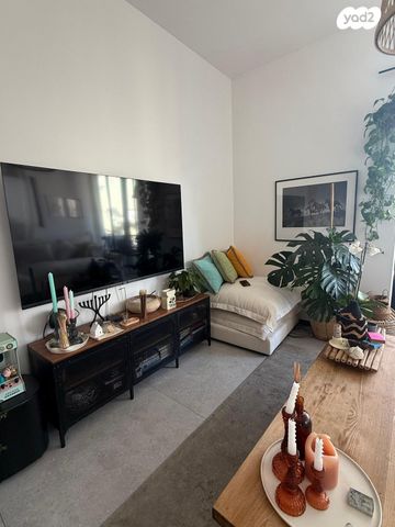 דירה, כרם התימנים, תל אביב יפו