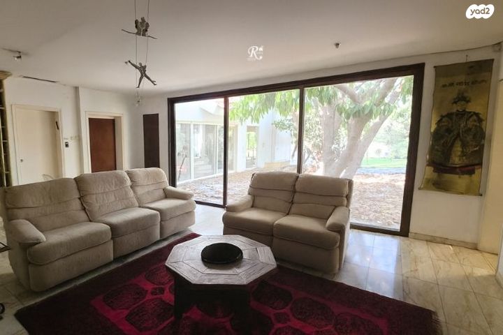 בית פרטי/ קוטג', סביון