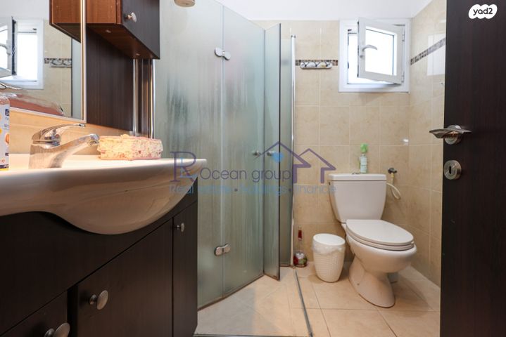 גג/ פנטהאוז, נחום 24, רמת ידין, נתניה