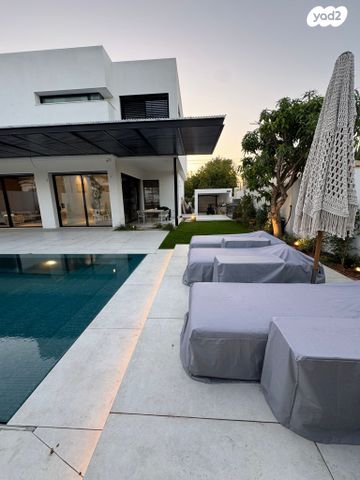 בית פרטי/ קוטג', הרצליה ב', הרצליה