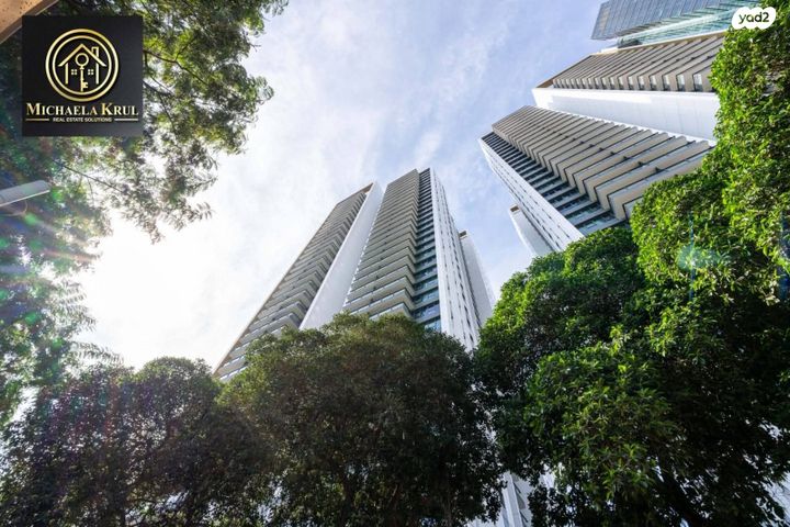 דירה, וינגייט 1, יד אליהו, תל אביב יפו