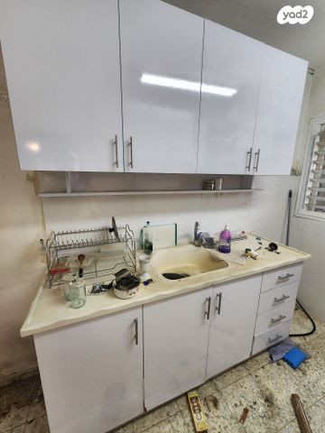 דירה, שאול המלך, שכונה ו', באר שבע