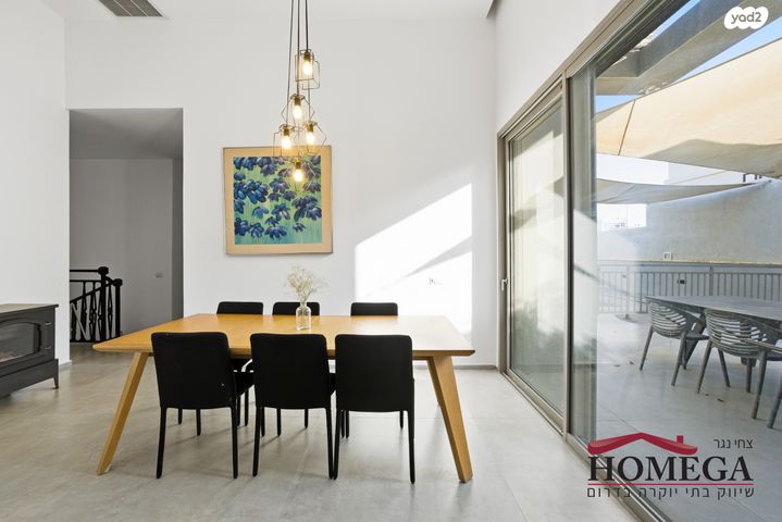 בית פרטי/ קוטג', מיתר / כרמית