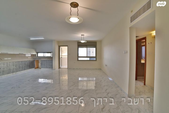 דירה, עין הקורא 24, אברמוביץ', ראשון לציון