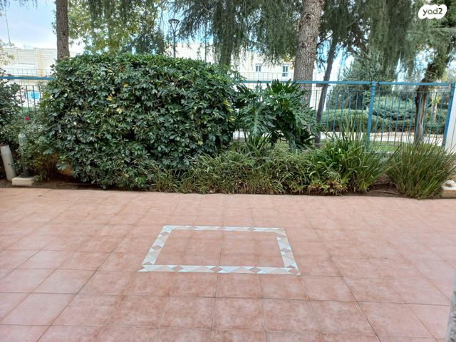 דירת גן, הדישון, ירושלים