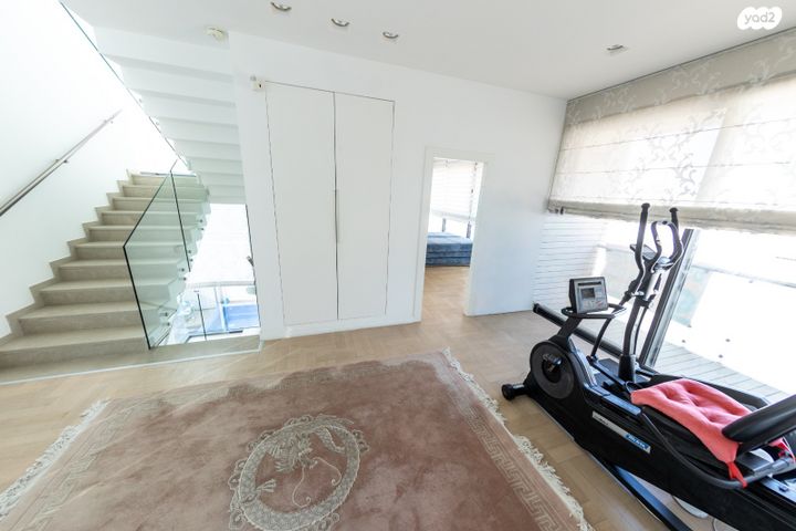 בית פרטי/ קוטג', הזוהר 14, נוף הטיילת, נתניה