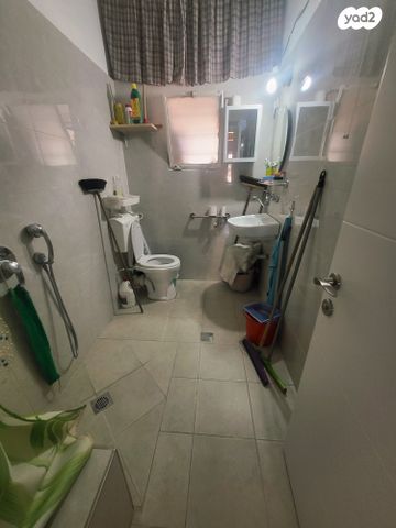 דירה, קיש 6, תל אביב יפו