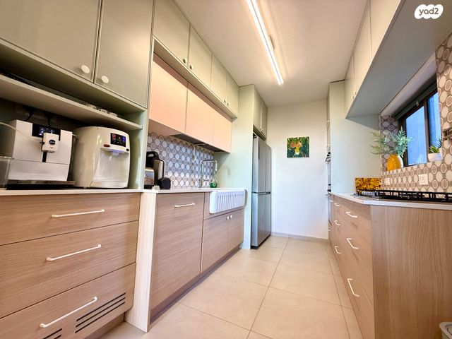 דירה, הנשיא הראשון 40, א' / צפון מזרח העיר, רחובות