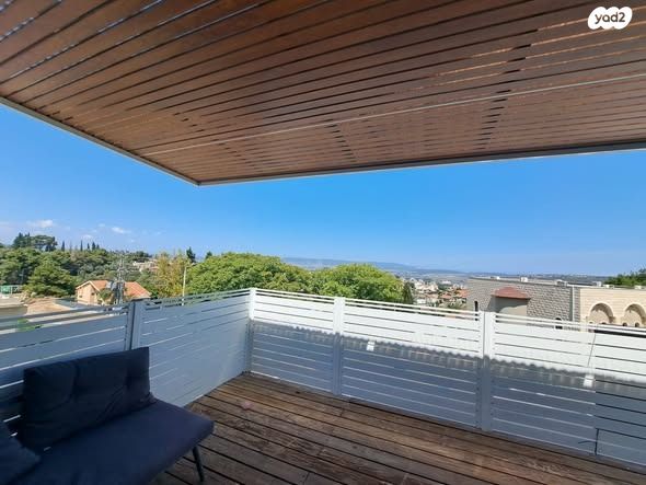 דופלקס, נוף העמק, מגדל העמק