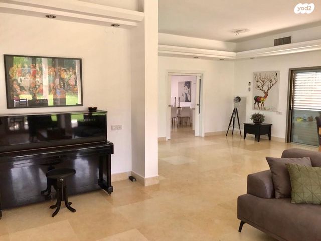 בית פרטי/ קוטג', הרצליה