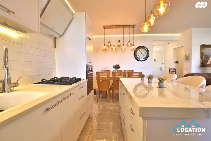 דירה, הרדוף, קרית ים