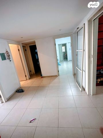 דירה, פרישמן, הצפון הישן - דרום, תל אביב יפו