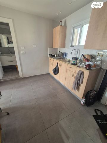 דירה, פלורנטין, פלורנטין, תל אביב יפו