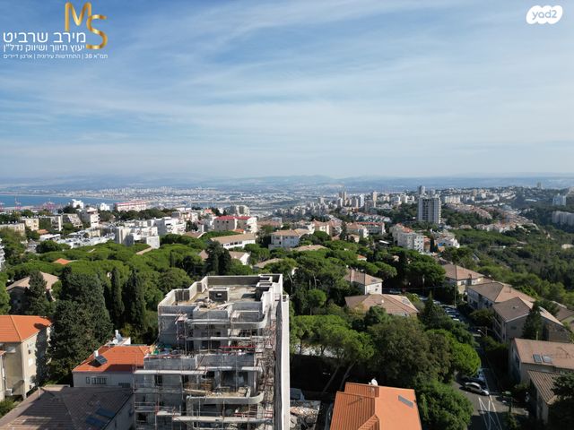 דירה, יותם, נעמ"ת, חיפה