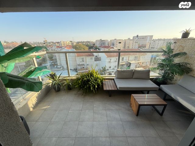 דירה, נאות יצחק רבין, שדרות