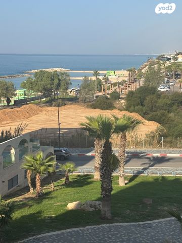 דירה, יפה נוף, מרינה, פארק לאומי וחופים, אשקלון