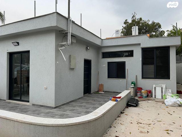 בית פרטי/ קוטג', הפלמ"ח, קרית שמחה, ראשון לציון