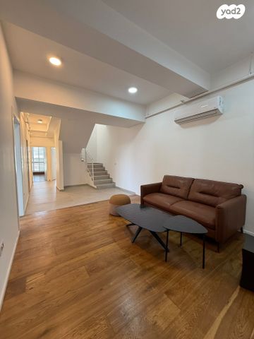 גג/ פנטהאוז, אלחריזי, הצפון הישן - צפון, תל אביב יפו