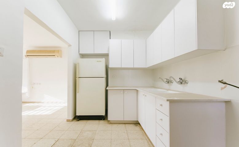 דירה, חנה רובינא, הדר גנים, פתח תקווה