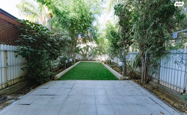 דו משפחתי, העוגב, הדר גנים, פתח תקווה