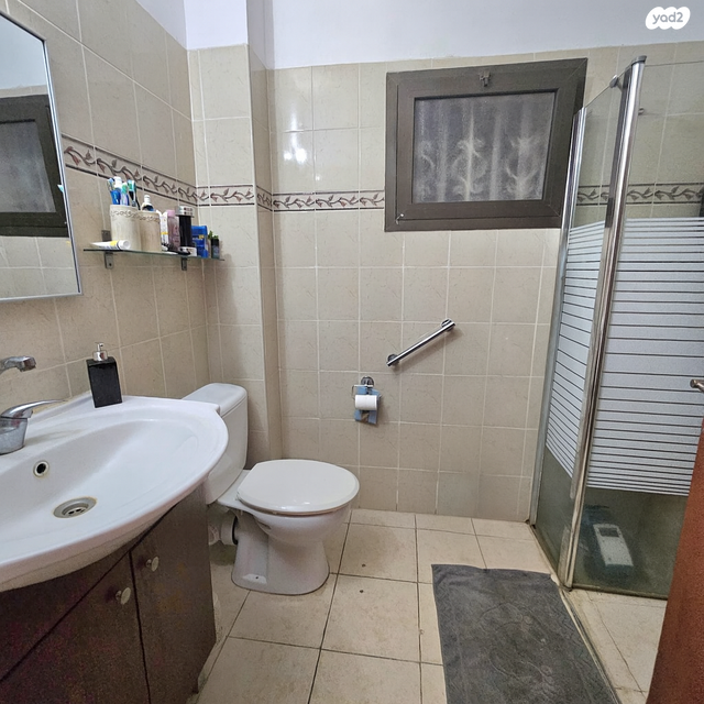 דירה, זלמן ארן, רובע ד', אשדוד