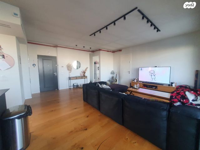 גג/ פנטהאוז, הבנים, גבעת נוף, נס ציונה