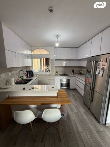 דופלקס, הסיטי, אשקלון